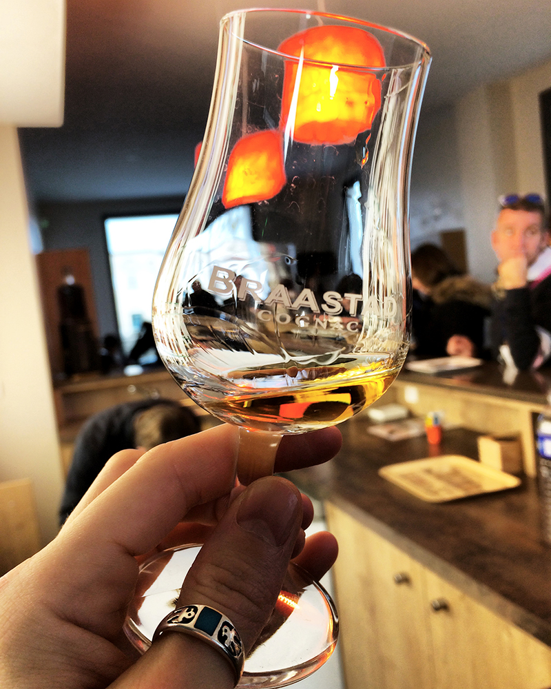 rencontres cognac
