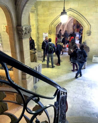Couvent des Récollets à Cognac