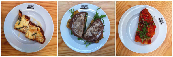 Plats marche? Ribeiro Lisbonne - blog Bar a? Voyages