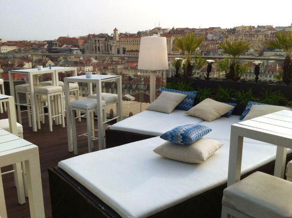 Roof top Mundial Lisbonne - blog Bar a? Voyages