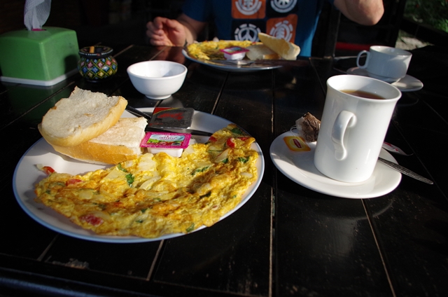 Omelette