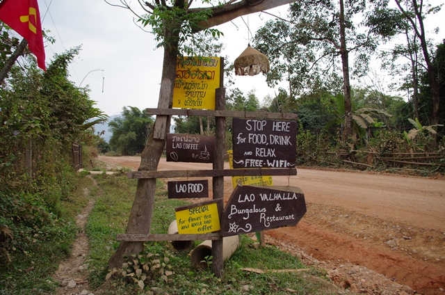 Lao Valhalla