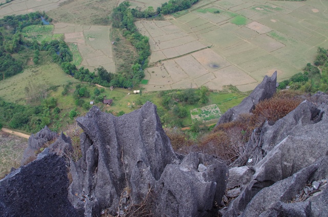 Vang Vieng Laos