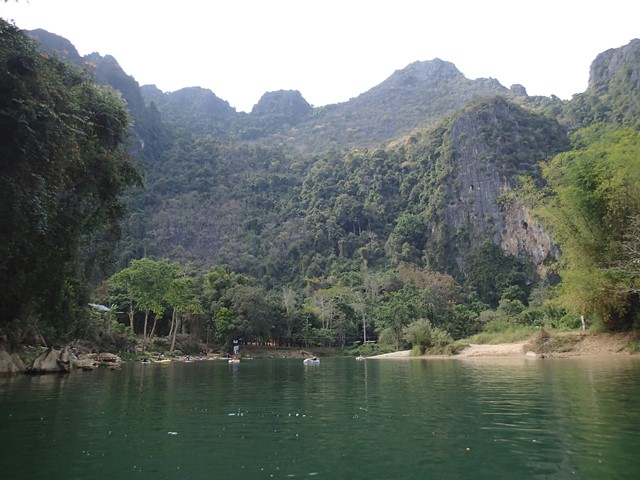 Tubing