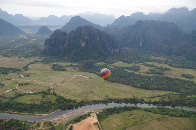 Montgolfiere