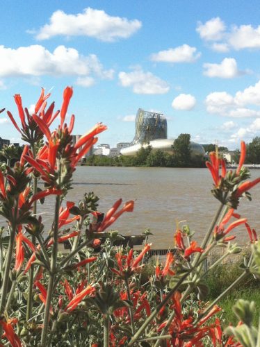 La Cité du Vin-Bordeaux - blog Bar à Voyages