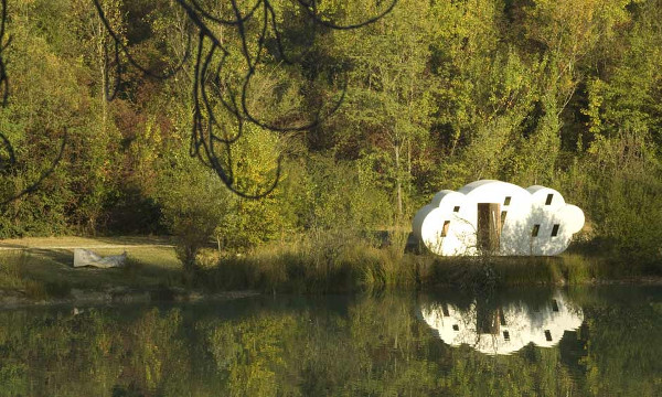 Parc Ermitage - blog Bar a Voyages