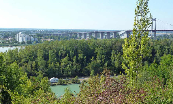 Parc Ermitage - blog Bar a Voyages