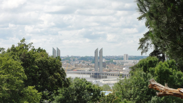 Parc Palmer - blog Bar a Voyages