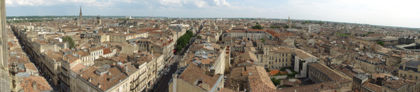 Tour Pey Berland - blog bar a Voyages