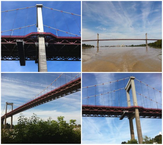 Pont d'Aquitaine - blog Bar a Voyages
