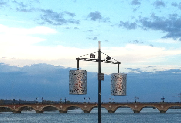 Pont de Pierre - blog Bar a Voyages