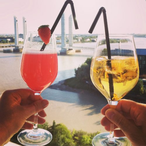 Vue depuis le 7 - blog Bar a Voyages
