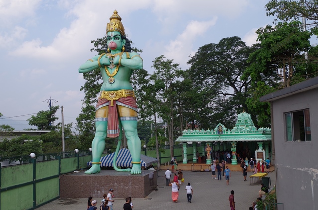 Batu Cave