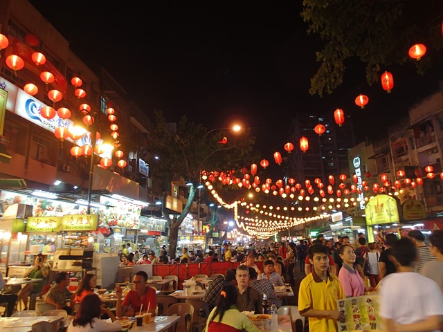 Bukit Bintang