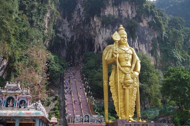Batu Cave