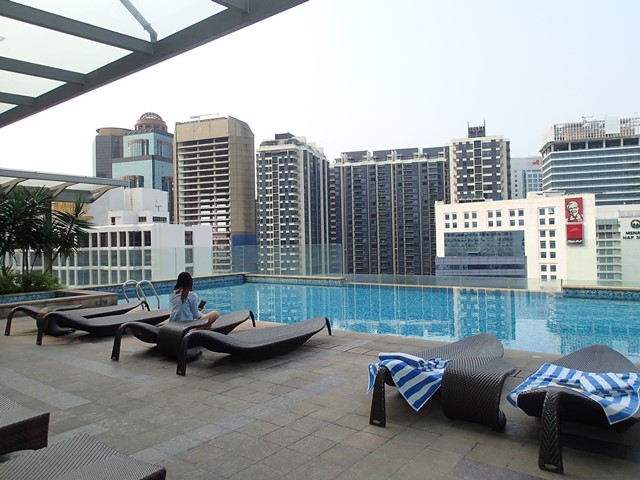 Fraser Hotel