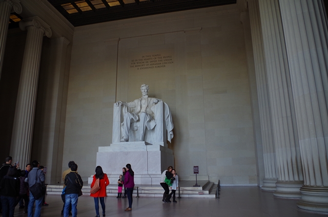 lincoln