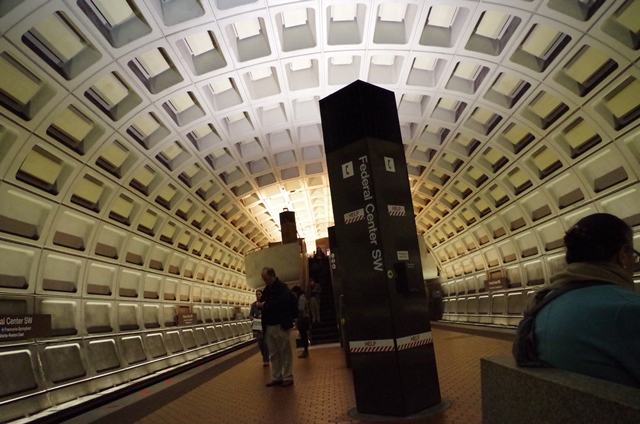 metro