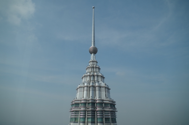 petronas