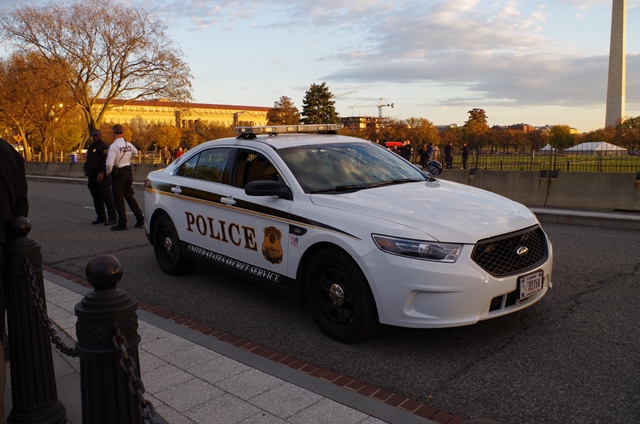 police