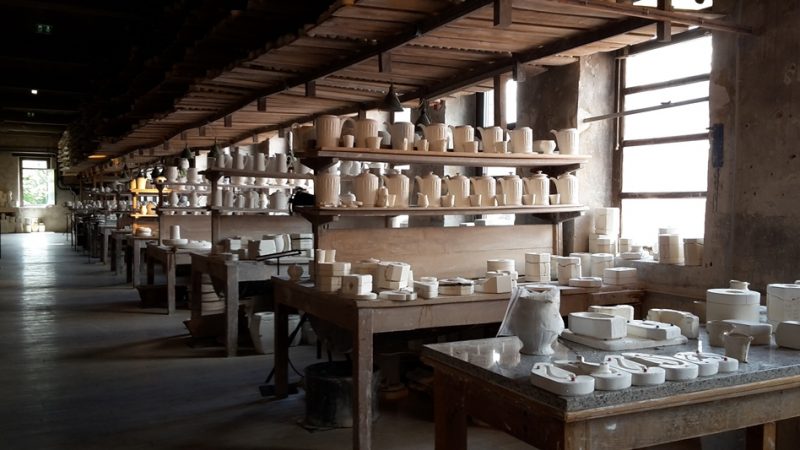 Porcelaine Limoges