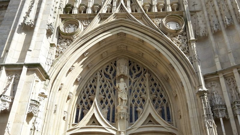 Cathédrale Limoges