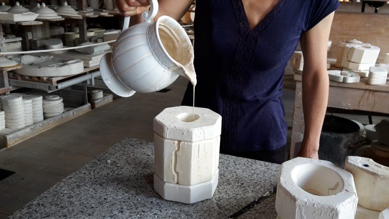 Porcelaine Limoges