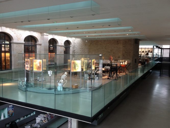 Musée Limoges