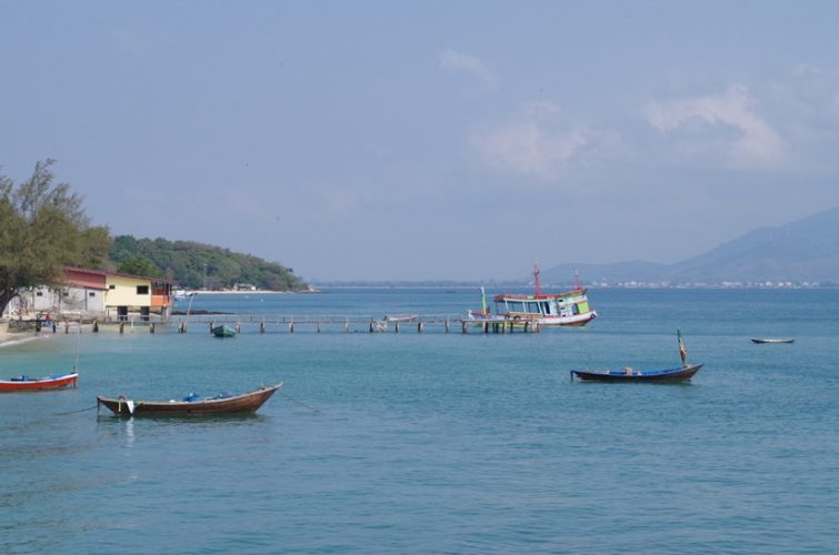 Koh samet