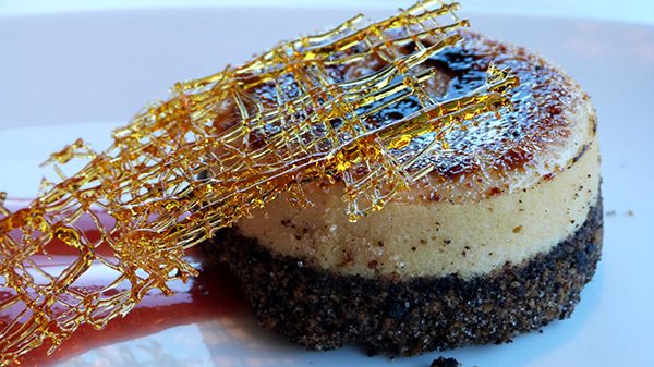 Et attendez de goûter aux desserts... ©Franck/Le Bar à Voyages
