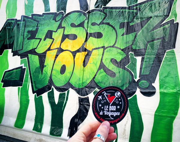Métissez-vous ! ©Le Bar à Voyages/Magali Renard