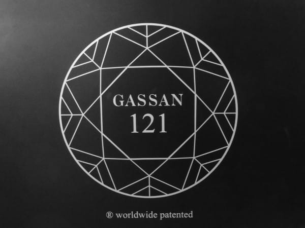 Coupe 121 de Gassan - Amsterdam - blog bar à Voyages