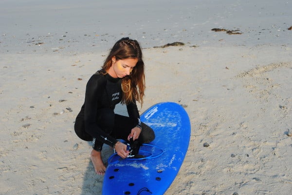 surf - raid pirogue - blog Bar à Voyages