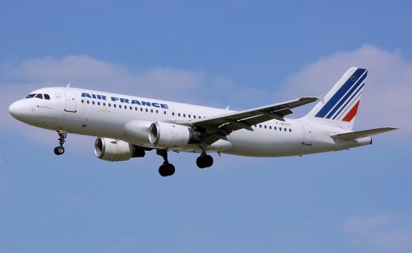 Air france - blog Bar à Voyages
