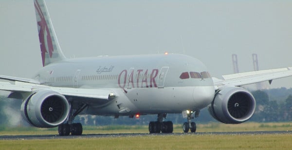 Qatar Airways - blog Bar à Voyages
