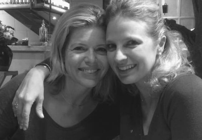 Astrid et Claire - blog Bar a Voyages
