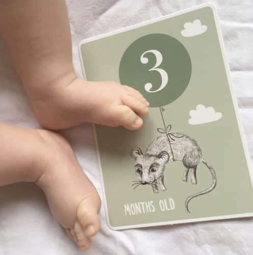 pieds bebe - blog bar a voyages