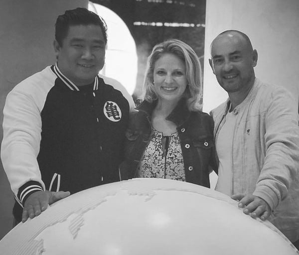 staff association Les Hotesses de l'Air contre le Cancer - blog Bar a Voyages