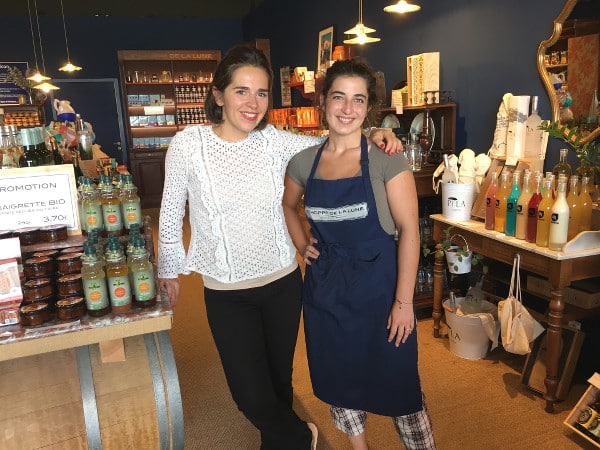 Anna Pedelaborde - blog Bar a Voyages