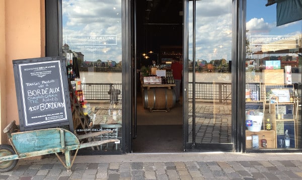 boutique Echoppe de la Lune - blog Bar a Voyages