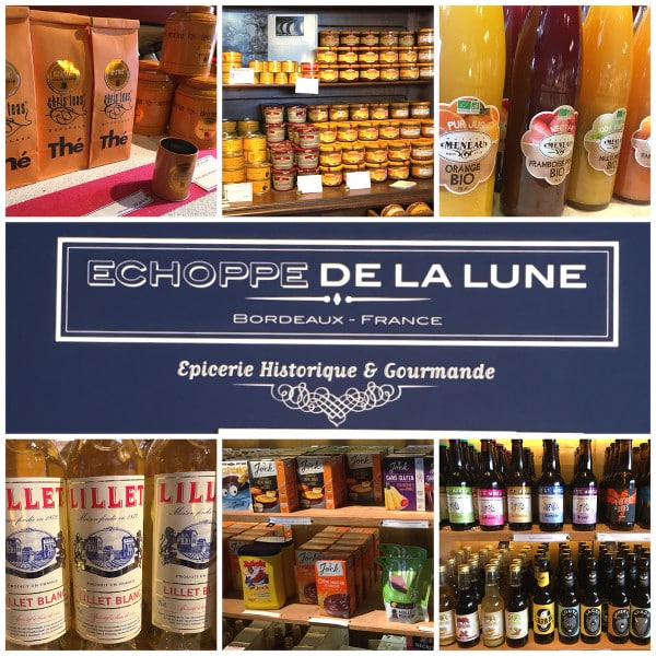 produits Echoppe de la Lune - blog Bar a Voyages